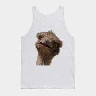 Emu Tank Top